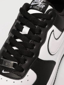 Кеди NIKE AIR FORCE 1 '07 модель DV0788-001 Фото