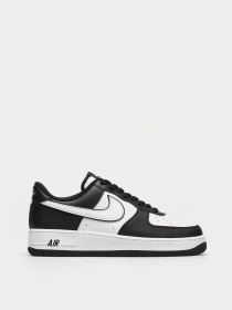 Кеди NIKE AIR FORCE 1 '07 модель DV0788-001 Фото