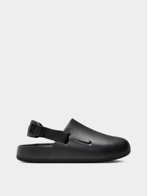 Шлёпанцы NIKE CALM модель FD5131-001 Фото