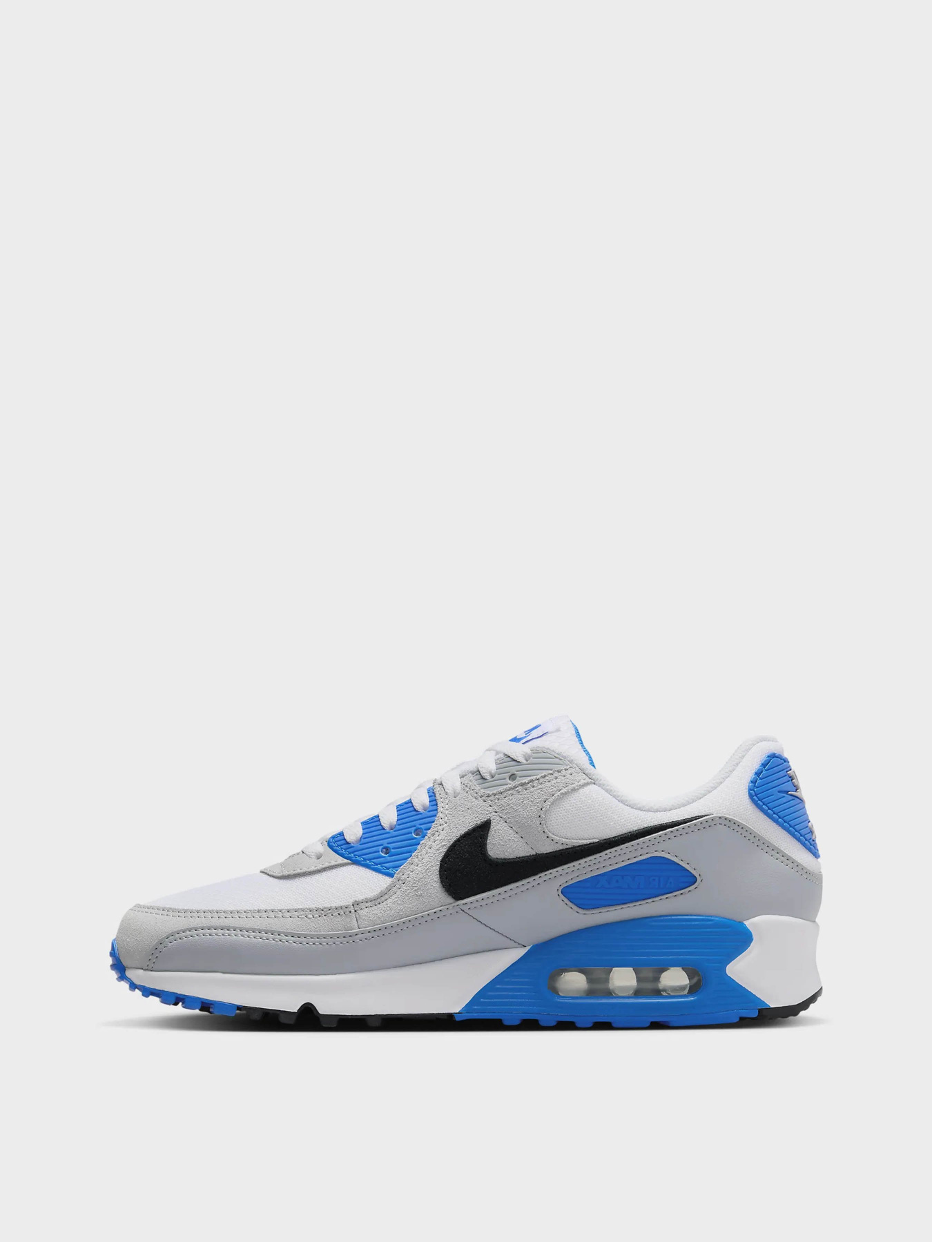 Кроссовки NIKE AIR MAX 90 модель FN6958-102 Фото
