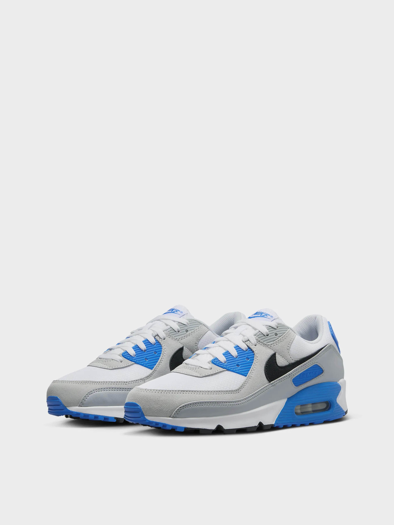 Кроссовки NIKE AIR MAX 90 модель FN6958-102 Фото