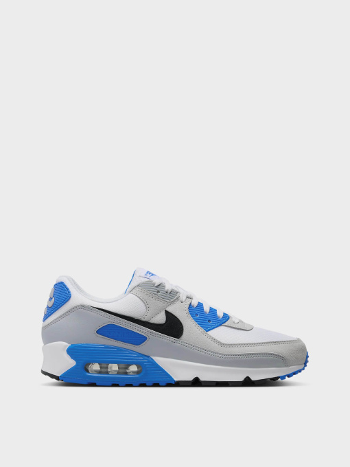Кроссовки NIKE AIR MAX 90 модель FN6958-102 Фото