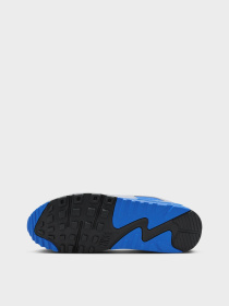 Кроссовки NIKE AIR MAX 90 модель FN6958-102 Фото