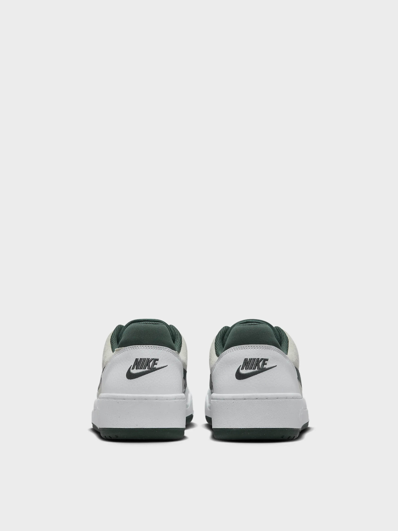 Кроссовки NIKE FULL FORCE LOW модель HF1739-100 Фото