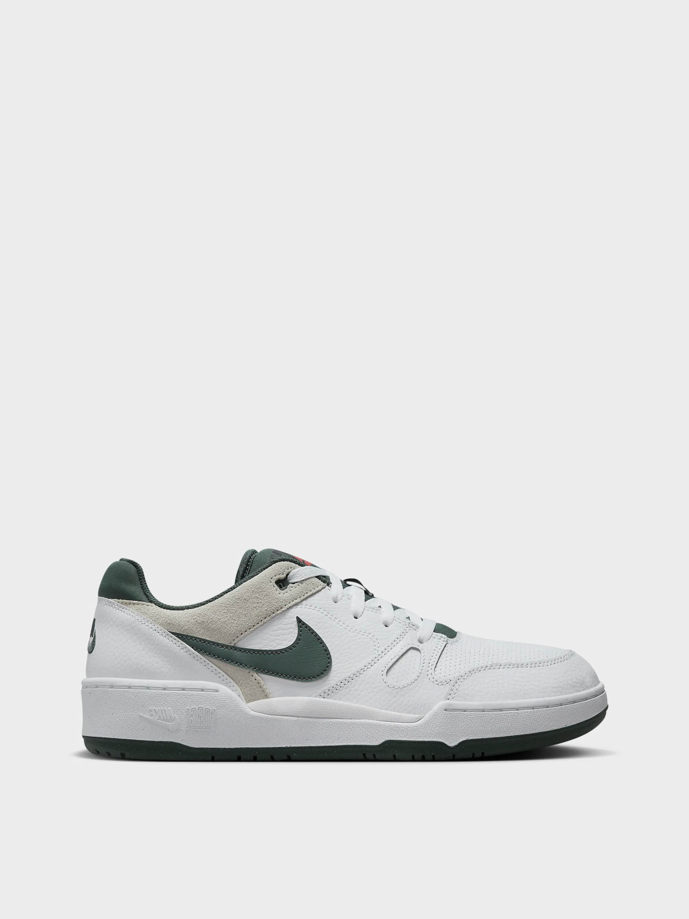 Кроссовки NIKE FULL FORCE LOW модель HF1739-100 Фото