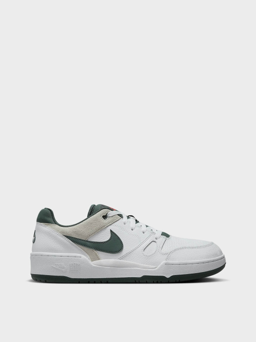 Кросівки NIKE FULL FORCE LOW модель HF1739-100 Фото