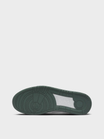 Кроссовки NIKE FULL FORCE LOW модель HF1739-100 Фото