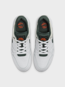 Кроссовки NIKE FULL FORCE LOW модель HF1739-100 Фото
