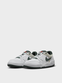 Кроссовки NIKE FULL FORCE LOW модель HF1739-100 Фото
