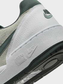 Кроссовки NIKE FULL FORCE LOW модель HF1739-100 Фото