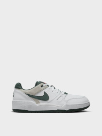 Кроссовки NIKE FULL FORCE LOW модель HF1739-100 Фото