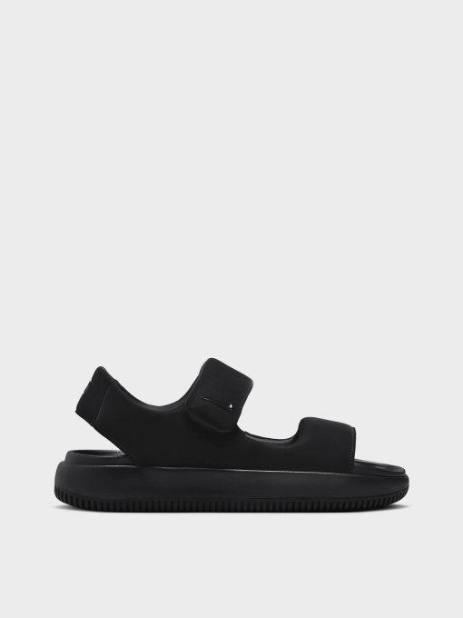 Сандалии NIKE CALM модель FJ6044-001 Фото