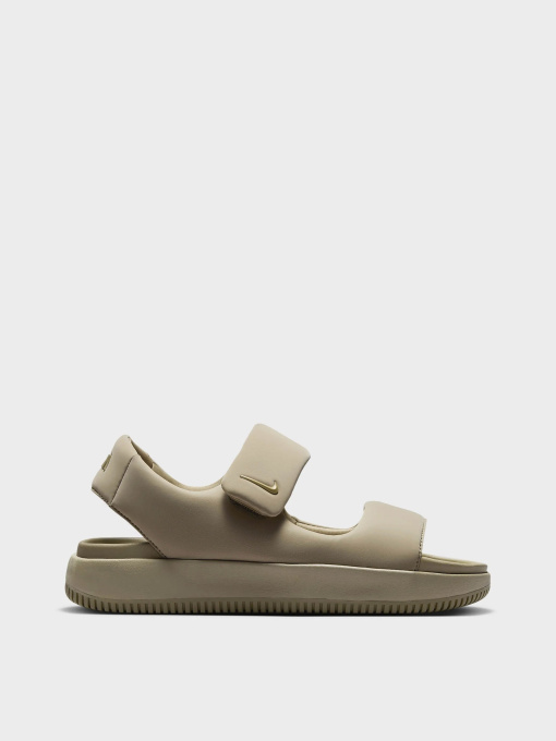 Сандалии NIKE CALM модель FJ6044-200 Фото