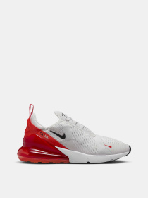 Кроссовки NIKE AIR MAX 270 модель AH8050-029 Фото