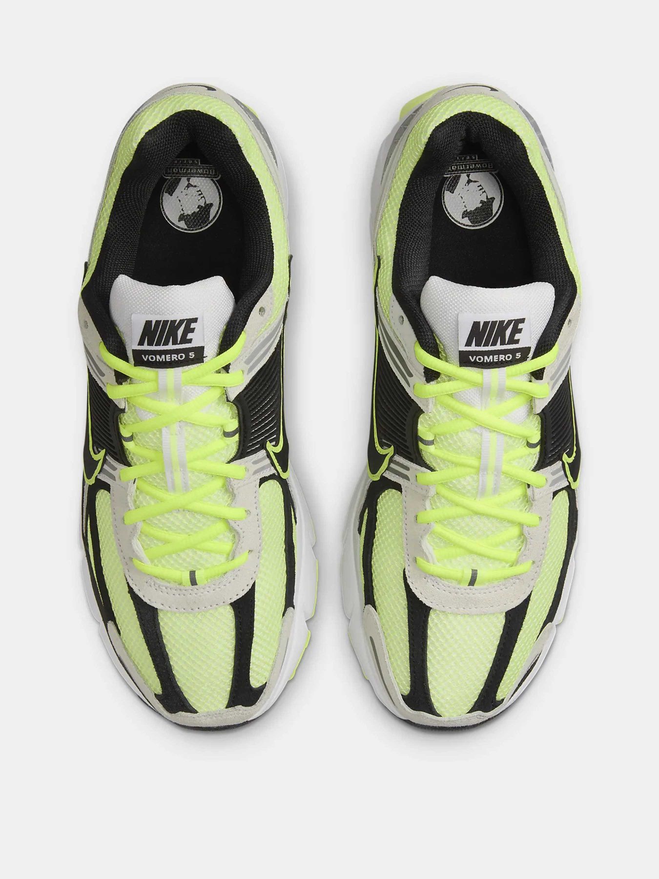 Кроссовки NIKE ZOOM VOMERO 5 модель FB9149-701 Фото