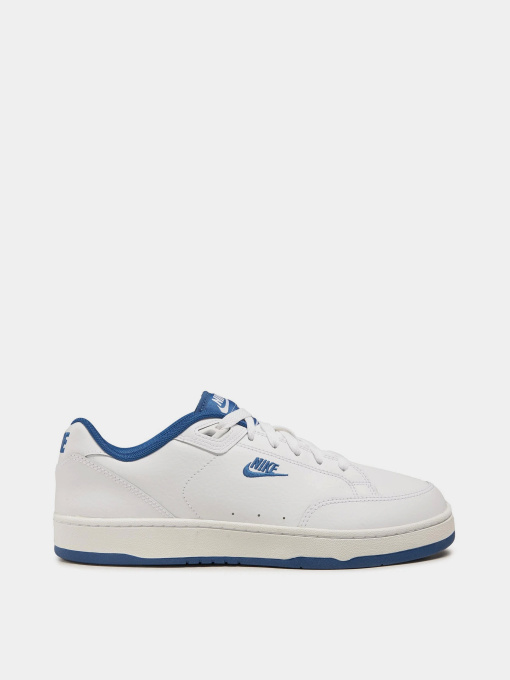 Кеды NIKE GRANDSTAND II модель AA2190-103 Фото