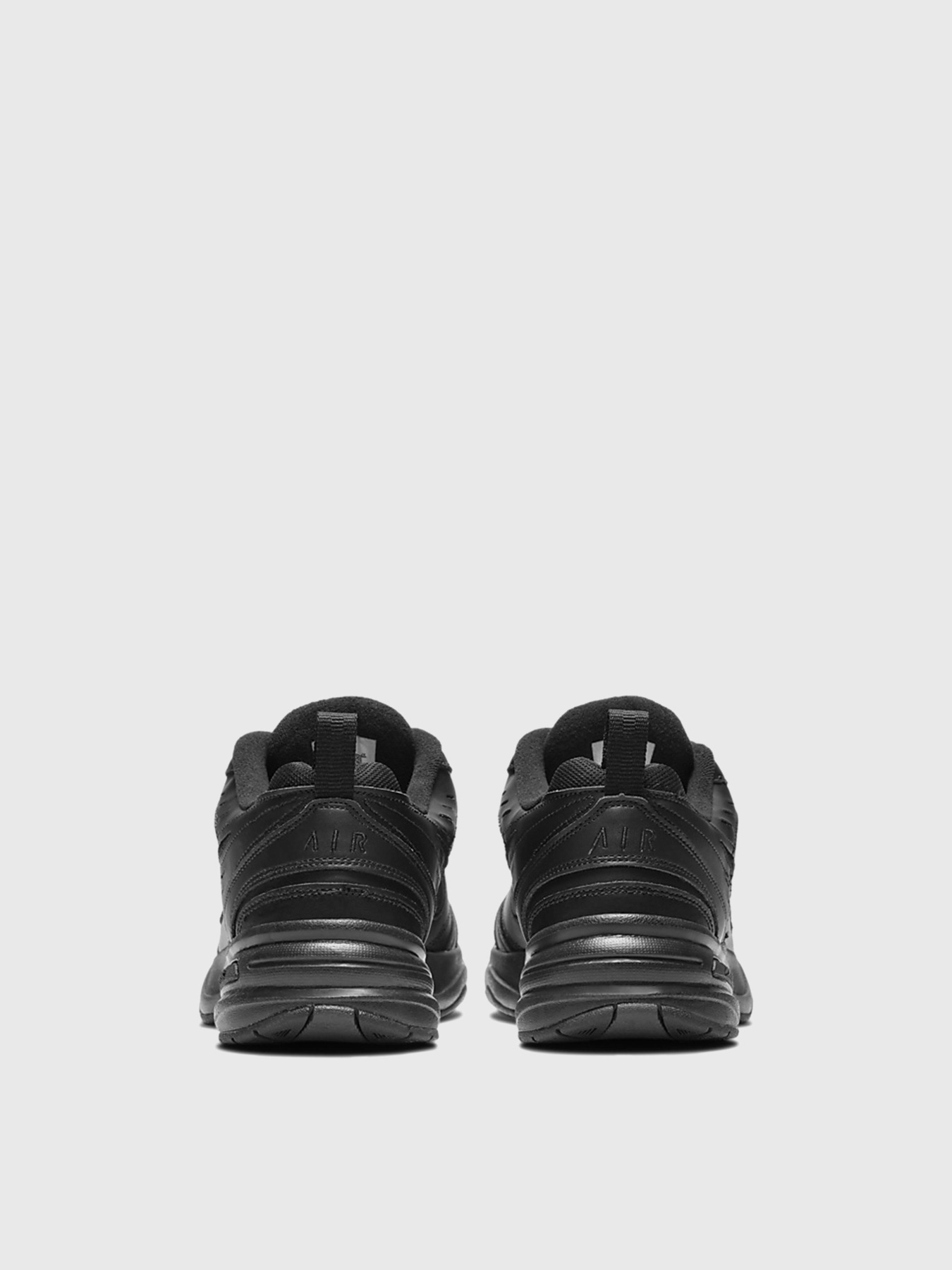 Кроссовки NIKE AIR MONARCH IV модель 415445-001 Фото