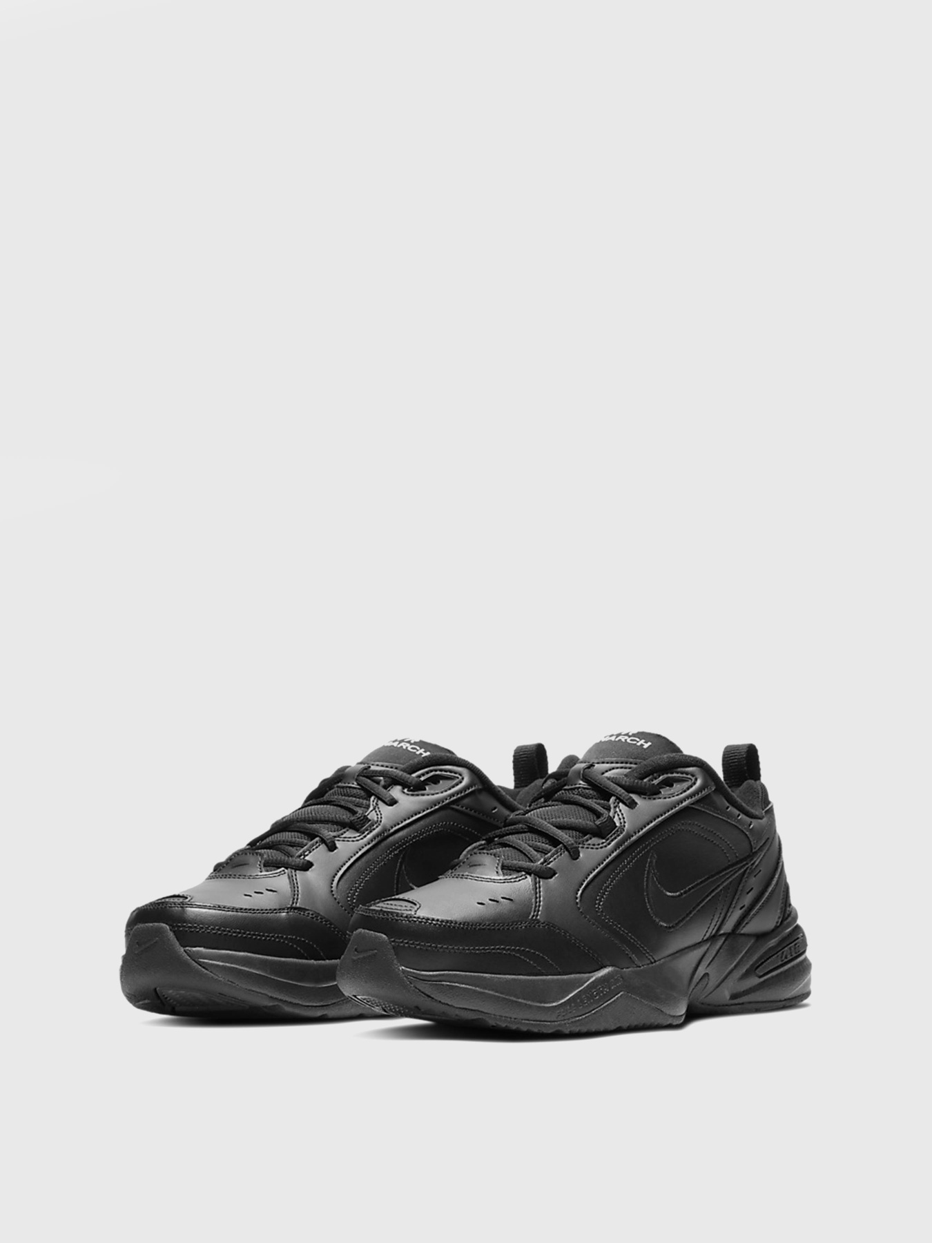 Кроссовки NIKE AIR MONARCH IV модель 415445-001 Фото