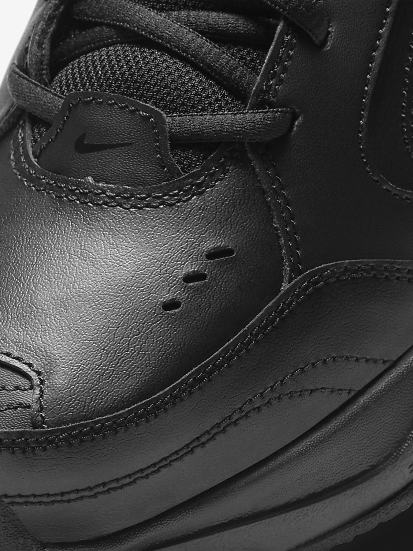Кроссовки NIKE AIR MONARCH IV модель 415445-001 Фото