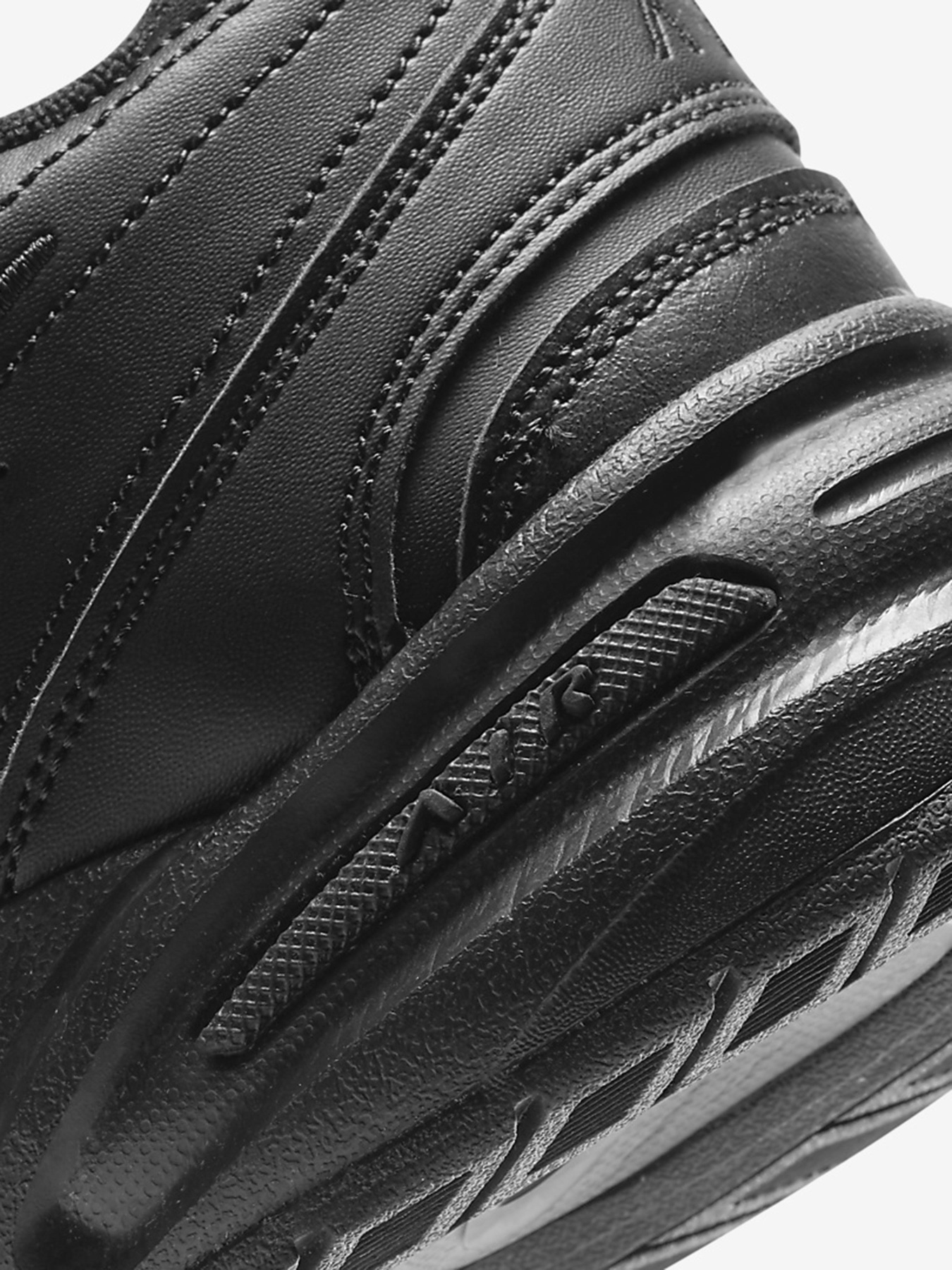 Кроссовки NIKE AIR MONARCH IV модель 415445-001 Фото