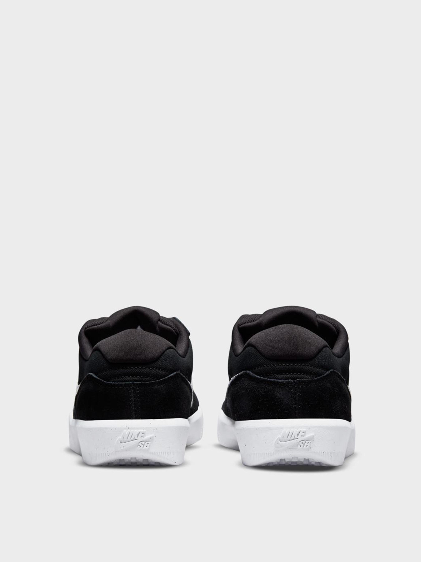 Кеди NIKE SB FORCE 58 модель CZ2959-001 Фото