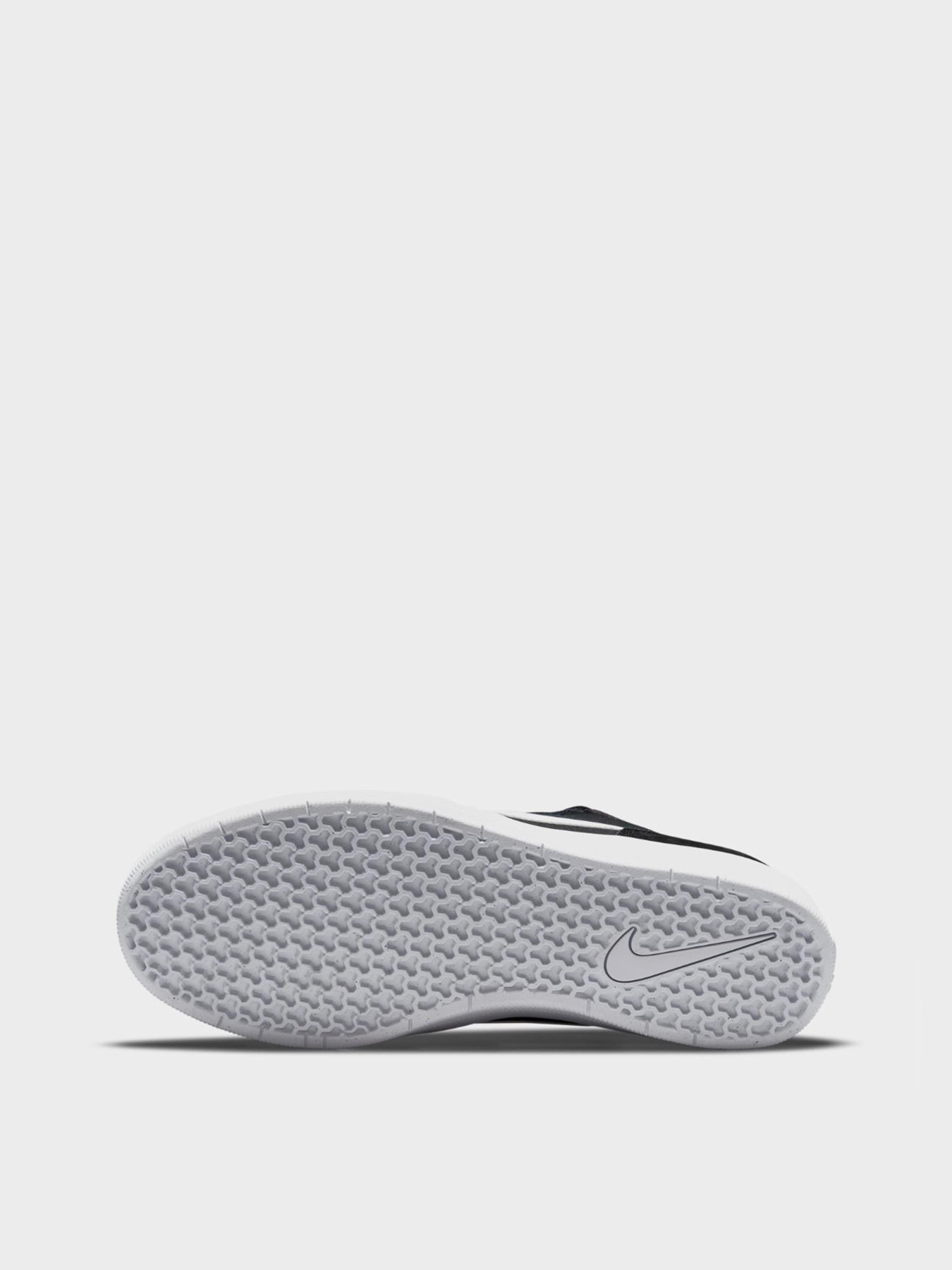 Кеди NIKE SB FORCE 58 модель CZ2959-001 Фото