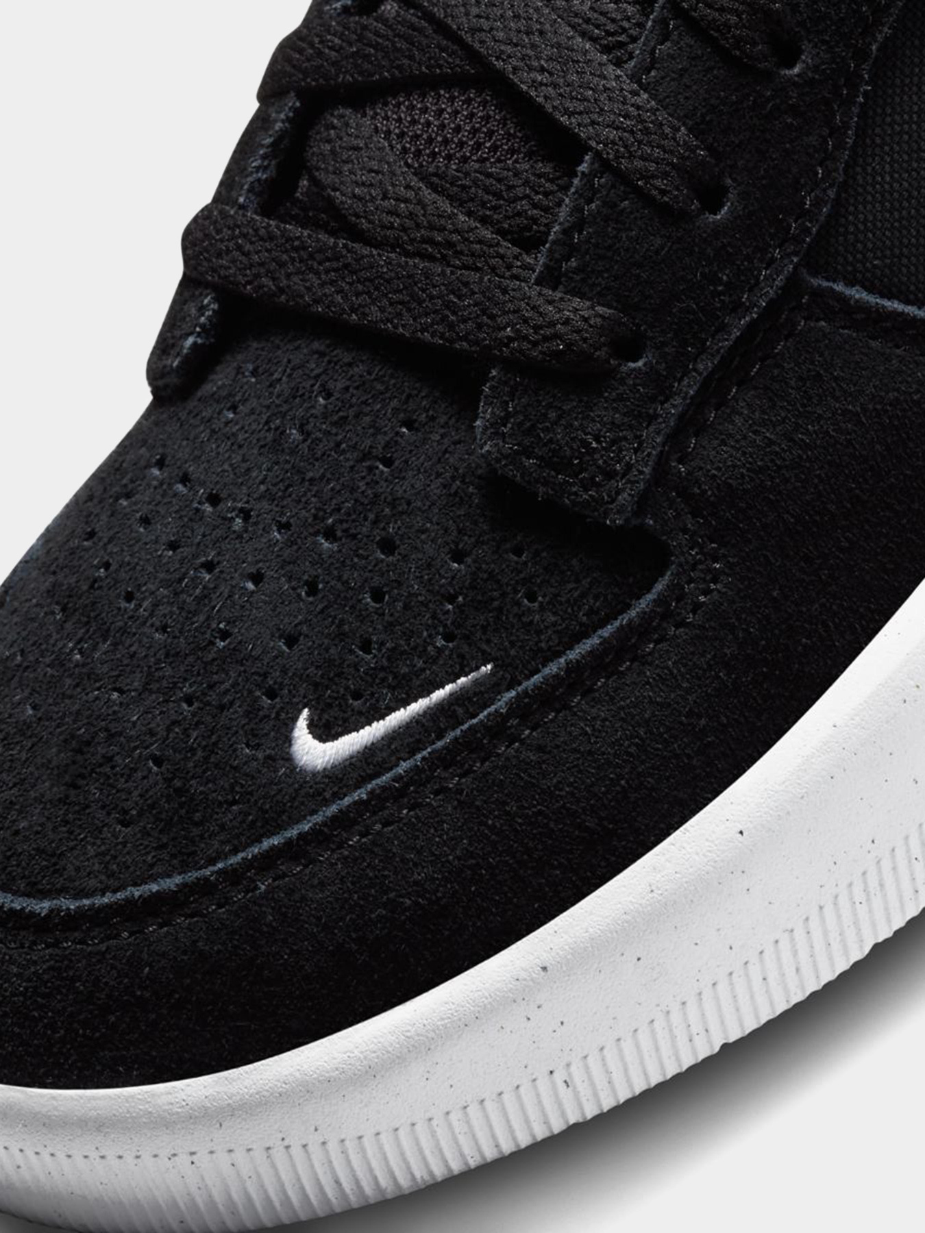 Кеди NIKE SB FORCE 58 модель CZ2959-001 Фото