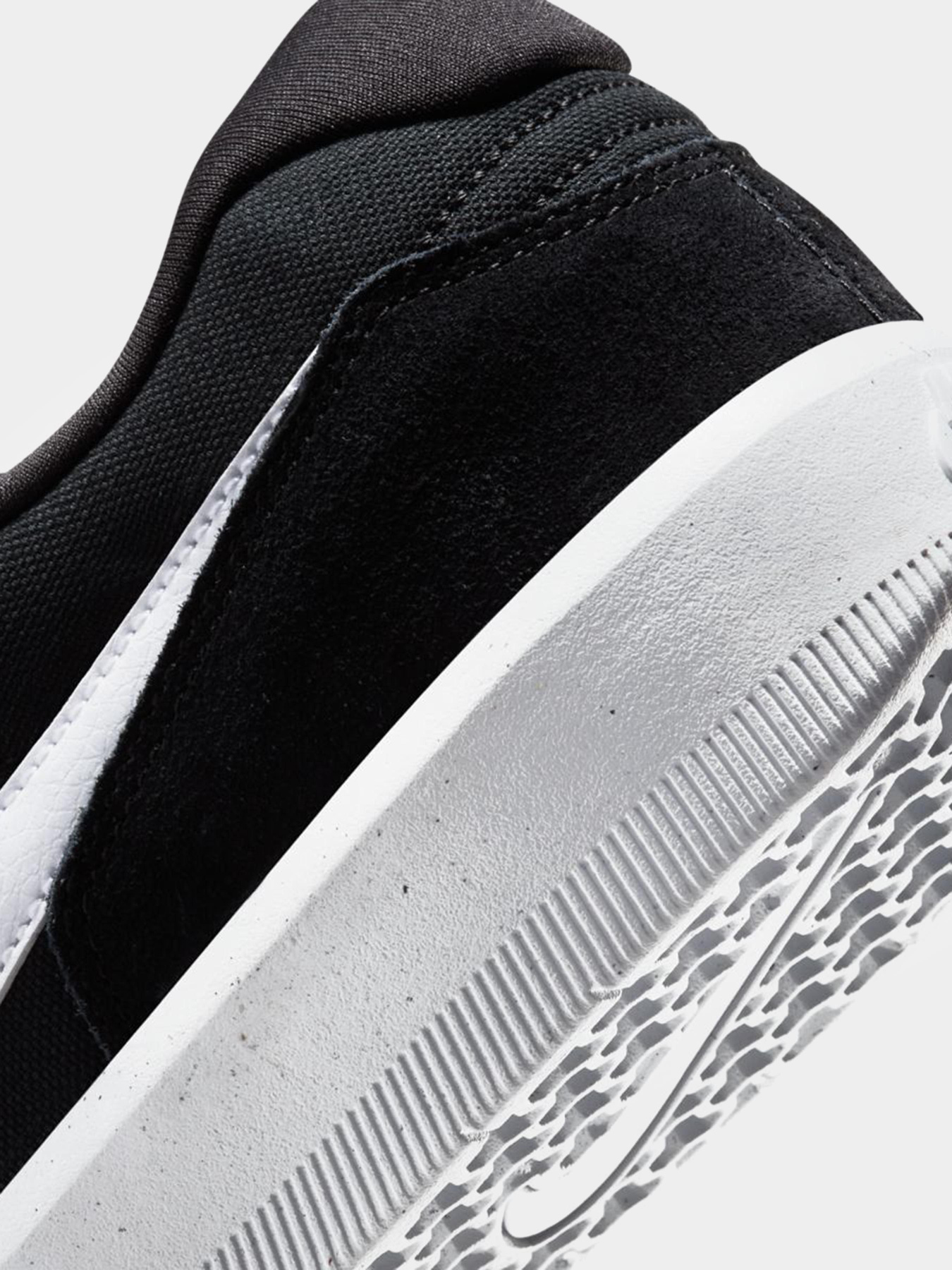 Кеди NIKE SB FORCE 58 модель CZ2959-001 Фото