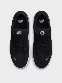 Кеди NIKE SB FORCE 58 модель CZ2959-001 Фото