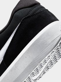Кеди NIKE SB FORCE 58 модель CZ2959-001 Фото