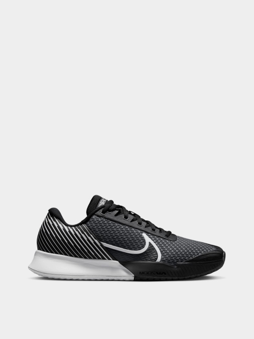 Кросівки NIKE COURT AIR ZOOM VAPOR PRO 2 модель DR6191-001 Фото