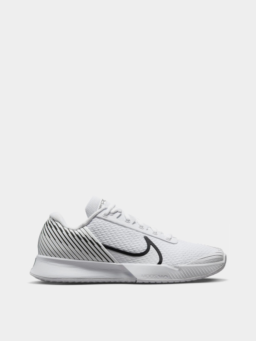 Кросівки NIKE COURT AIR ZOOM VAPOR PRO 2 модель DR6191-101 Фото