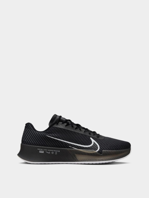 Кросівки NIKE COURT AIR ZOOM VAPOR 11 модель DR6966-002 Фото