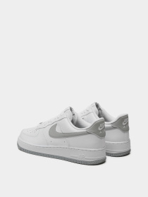 Кеди NIKE AIR FORCE 1 '07 модель FJ4146-100 Фото