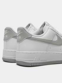 Кеди NIKE AIR FORCE 1 '07 модель FJ4146-100 Фото