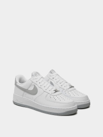Кеди NIKE AIR FORCE 1 '07 модель FJ4146-100 Фото