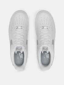 Кеди NIKE AIR FORCE 1 '07 модель FJ4146-100 Фото