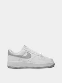 Кеди NIKE AIR FORCE 1 '07 модель FJ4146-100 Фото