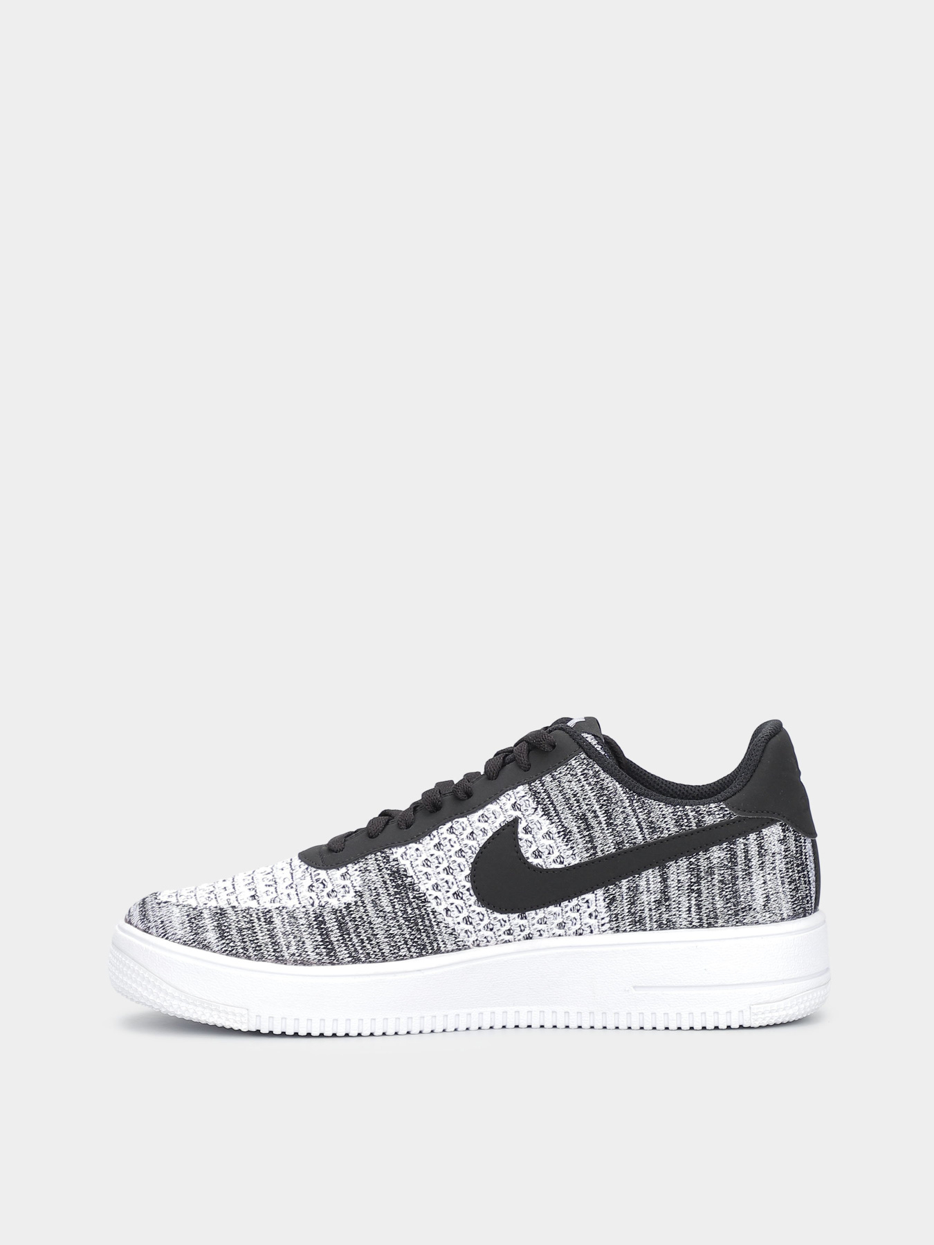 Кеди NIKE AIR FORCE 1 FLYKNIT 2 модель AV3042-001 Фото
