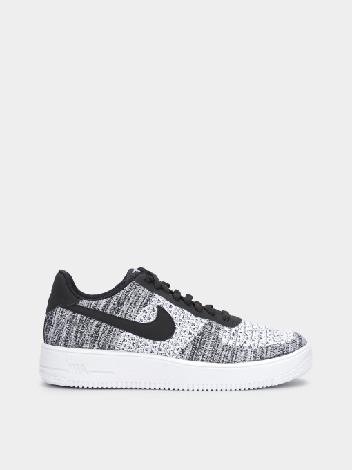 Кеди NIKE AIR FORCE 1 FLYKNIT 2 модель AV3042-001 Фото