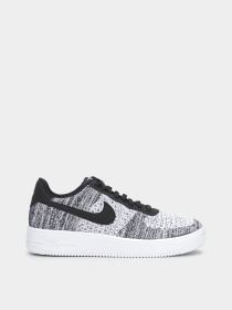 Кеди NIKE AIR FORCE 1 FLYKNIT 2 модель AV3042-001 Фото