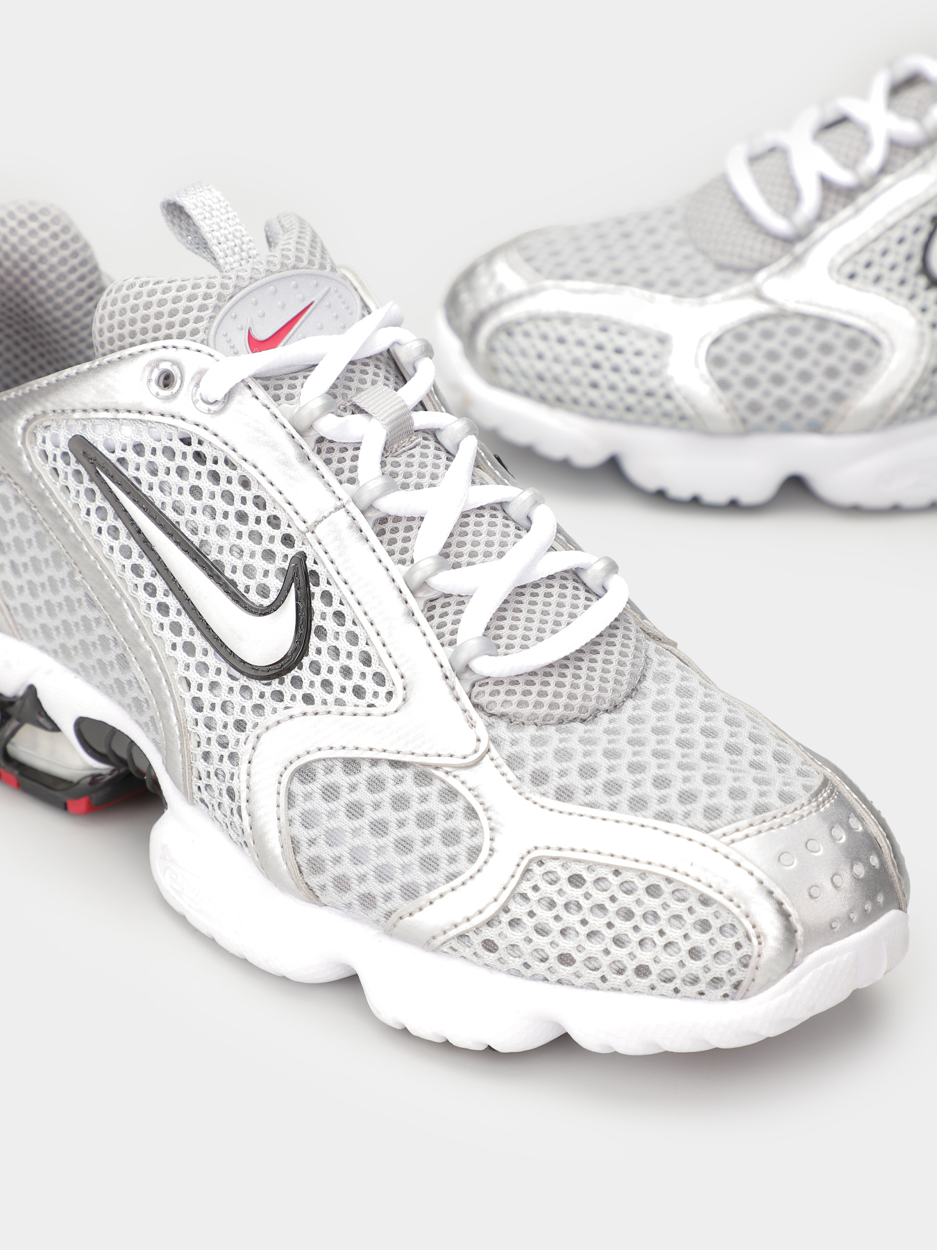 Кроссовки NIKE AIR ZOOM SPIRIDON CAGE 2 модель CJ1288-001 Фото