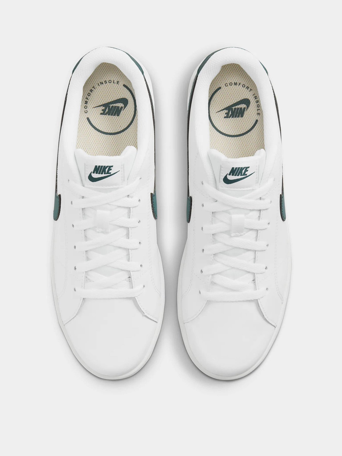 Кеди NIKE COURT ROYALE 2 модель CQ9246-105 Кеди NIKE COURT ROYALE 2 модель CQ9246-105 Фото