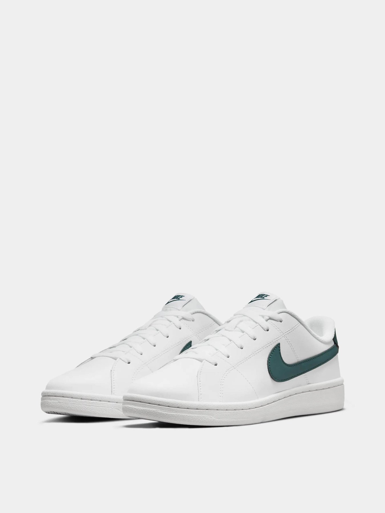 Кеди NIKE COURT ROYALE 2 модель CQ9246-105 Кеди NIKE COURT ROYALE 2 модель CQ9246-105 Фото