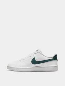 Кеди NIKE COURT ROYALE 2 модель CQ9246-105 Фото