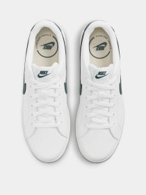 Кеди NIKE COURT ROYALE 2 модель CQ9246-105 Фото