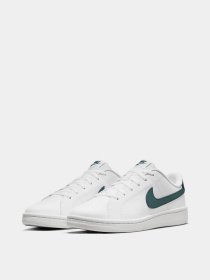 Кеди NIKE COURT ROYALE 2 модель CQ9246-105 Фото