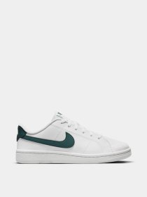 Кеды NIKE COURT ROYALE 2 модель CQ9246-105 Фото