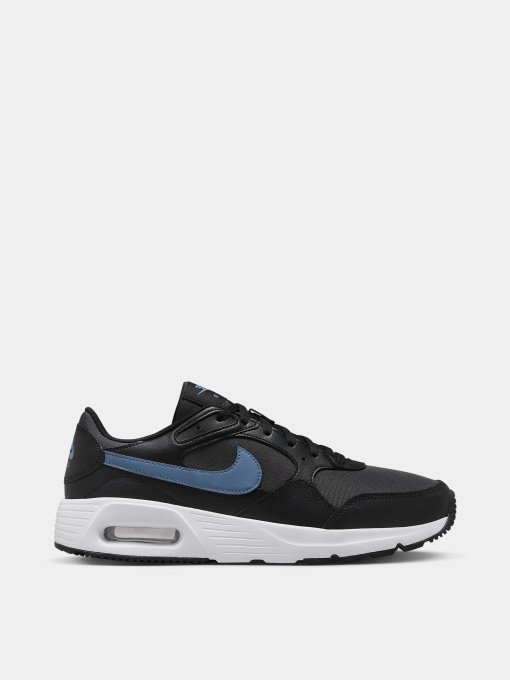 Кросівки NIKE AIR MAX SC модель CW4555-017 Фото