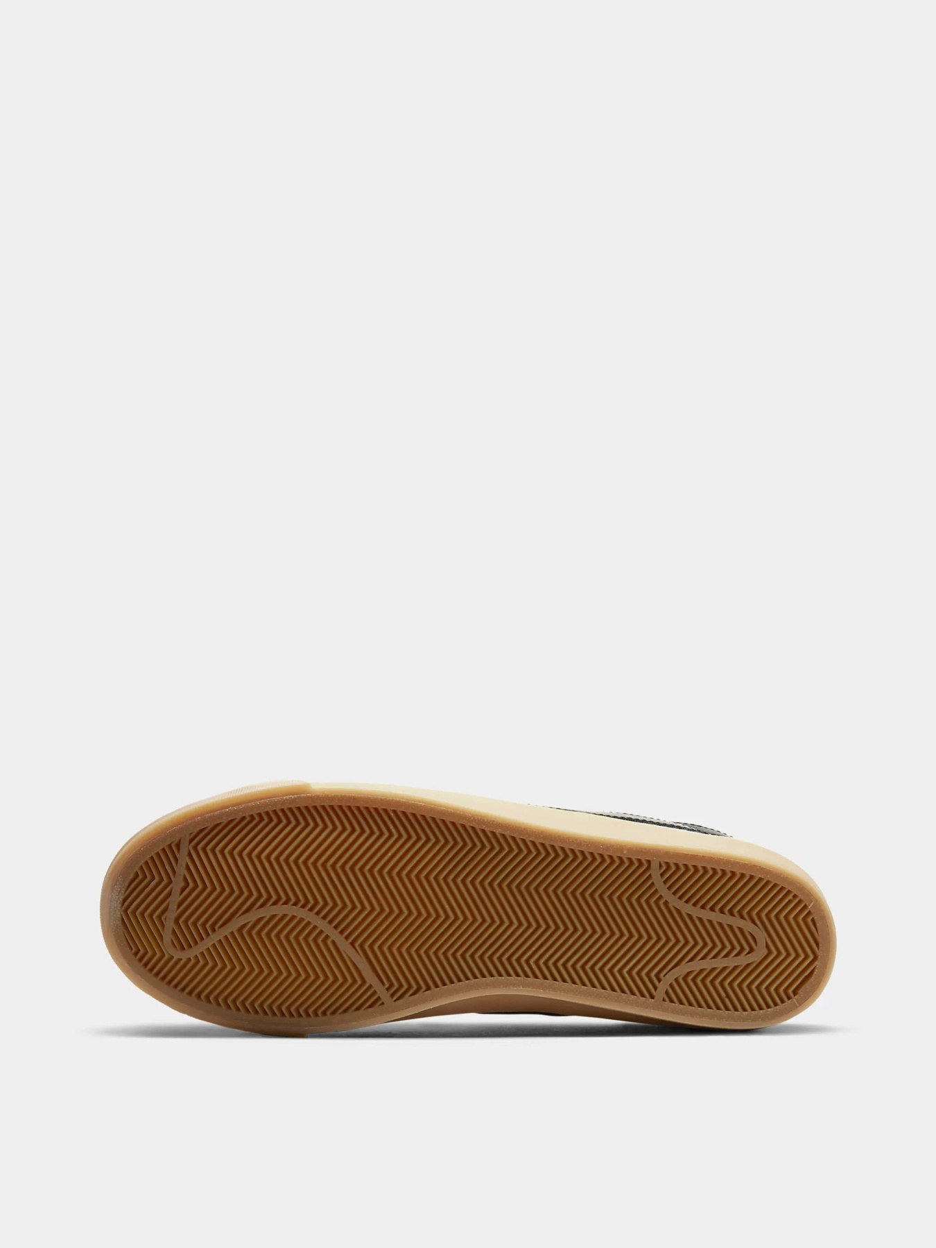 Кеды NIKE SB ZOOM BLAZER LOW PRO GT модель DC7695-100 Фото